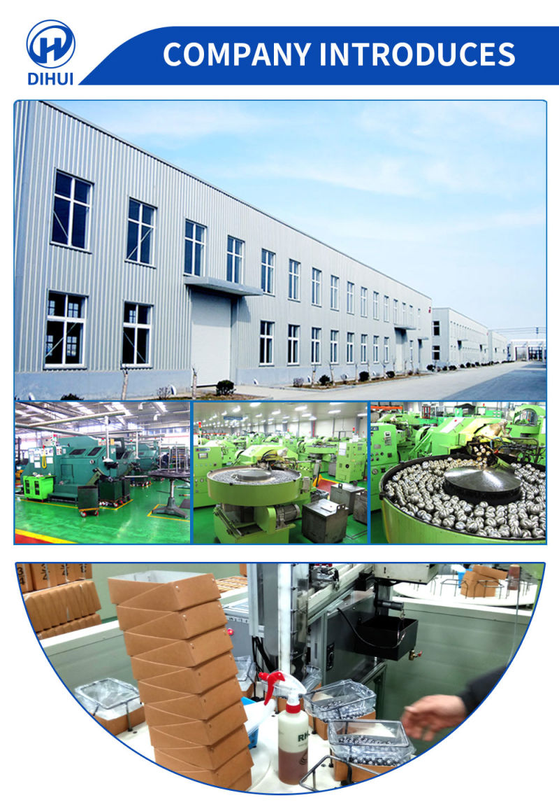 China Supplier Steel Needle Roller Bearing Manufacturer