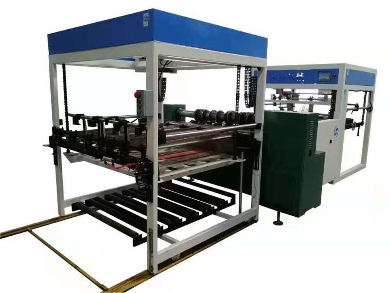 Roll Forming Machine Price for Tin Can Making Machine