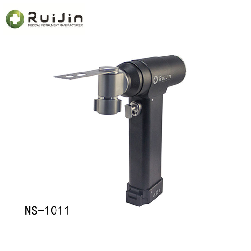 Ns-1011 Surgical Electric Oscillating Saw for Bone Cutting