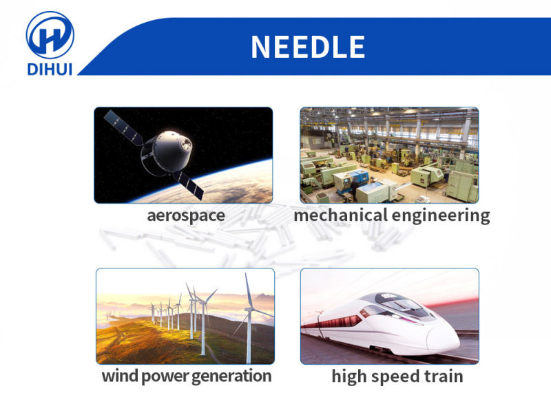 China Supplier Steel Needle Roller Bearing Manufacturer