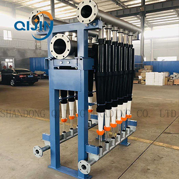 Used Paper Recycling Machine Mill Equipment Low Density Cleaner