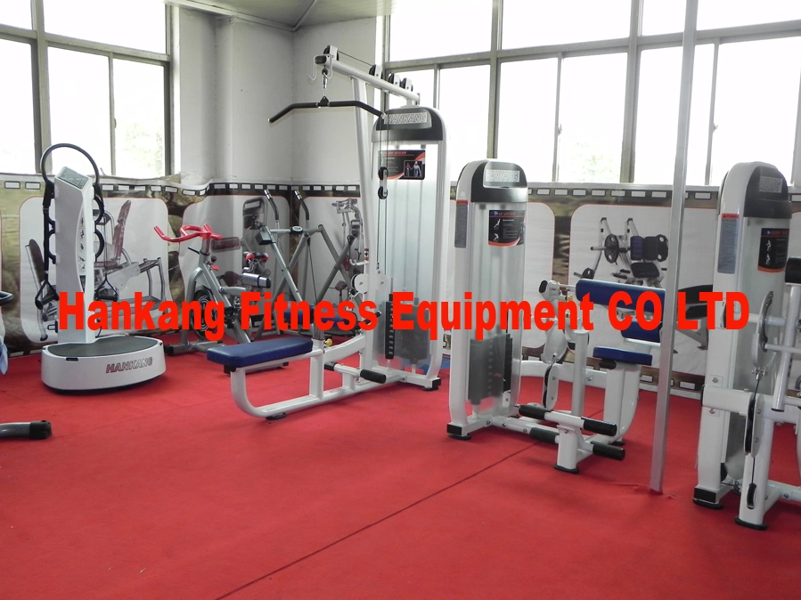 gym equipment, fitness machine, Wrist Curl+Forearm Developer HN-2009