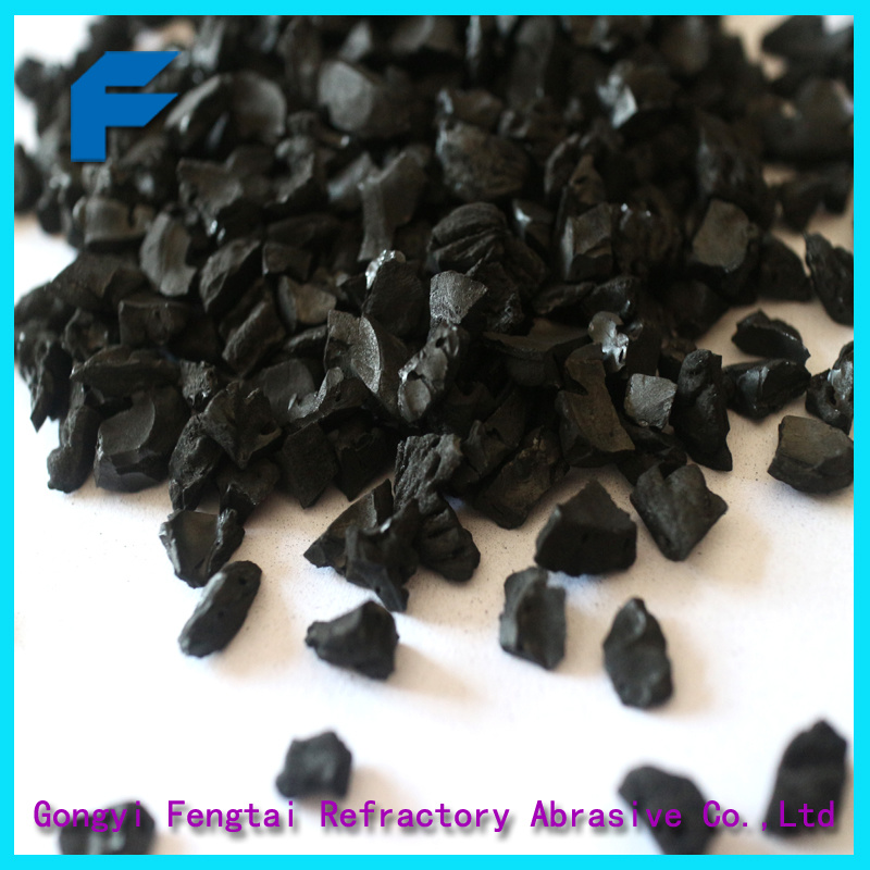 China Manufacturer Fruit Nut Shell Activated Carbon in Chemical Industry