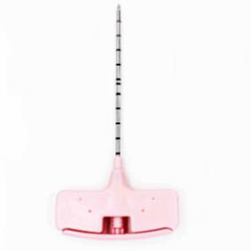 15g 16g Medical Suction Type Bone Marrow Needle
