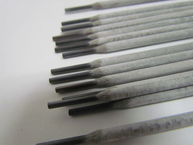 Welding Electrode E7018 Stick Electrode