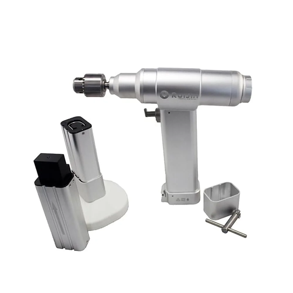 Surgical Equipment Sales Flexible Safe Bone Drill (ND-1001)