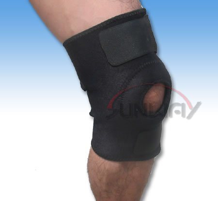Sport Knee Brace Neoprene Knee Support (NS0009)
