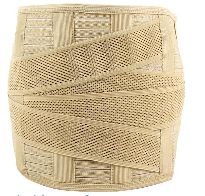 Used for Relieving Lumbar Disc Herniation Lumbar Muscle Strain Lumbar Support Belt