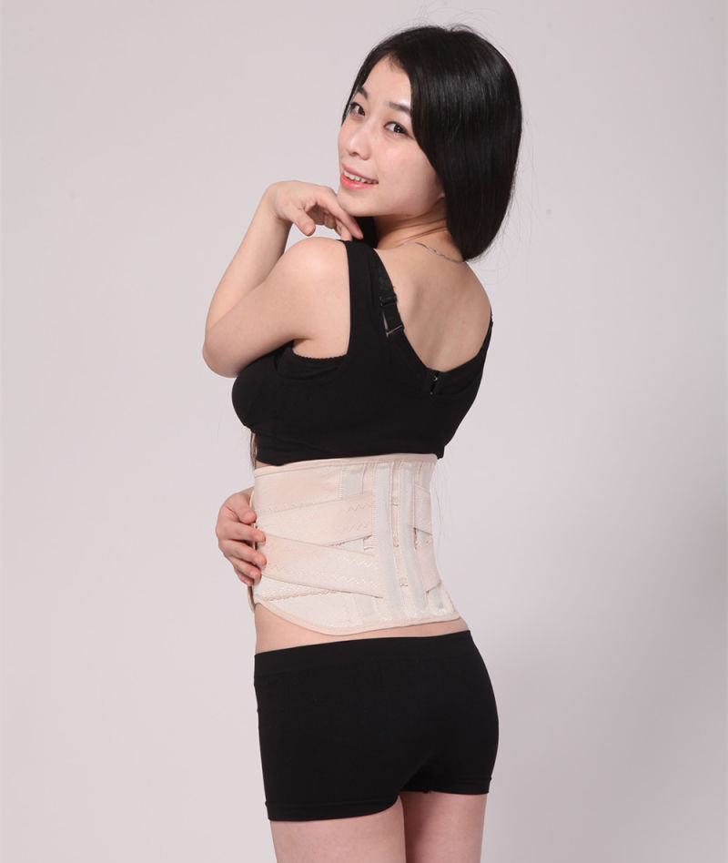Used for Relieving Lumbar Disc Herniation Lumbar Muscle Strain Lumbar Support Belt