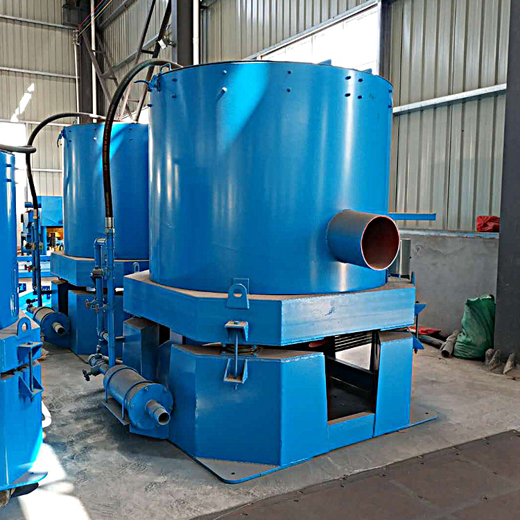 Gold Recovery Centrifuge Gold Separator for Sale