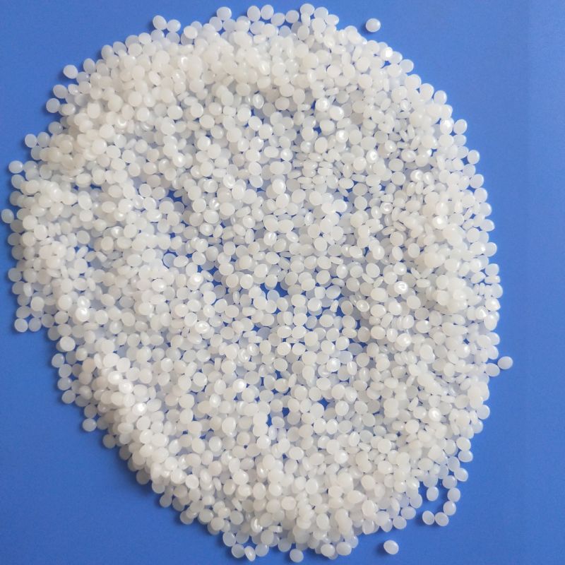Low Water Absorption Polipropileno PP Plastic Granules Raw Material