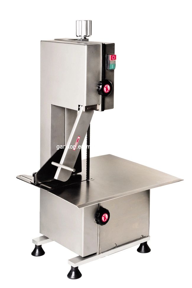 Grt-BS1650 Table Top Stainless Steel Bone Saw & Meat Bone Cutter