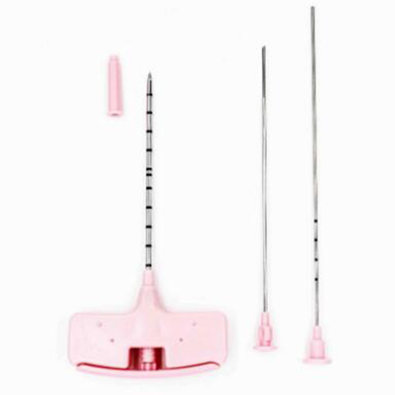 15g 16g Medical Suction Type Bone Marrow Needle
