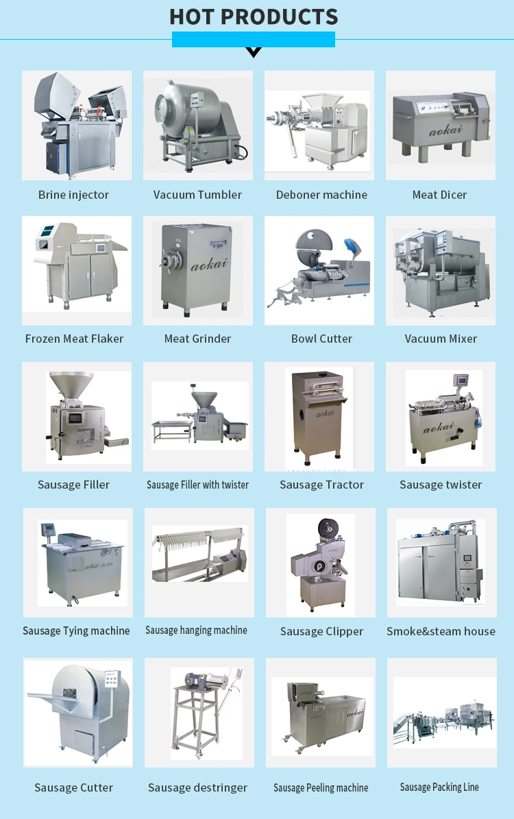 Industrial Frozen Fish Automatic Bone Cutting Machine Meat Bone Frozen Beef Chicken Neck Cutting Machinery Deboner