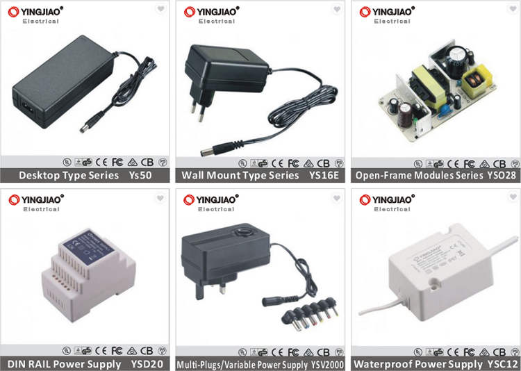 How to Choose 350W 5V/12V/24V/48V UPS Power Supply with Battery Backup