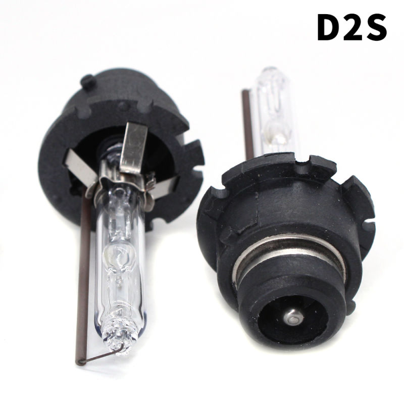 D1s D2s D2r D3s Xenon Kit for Auto Headlight
