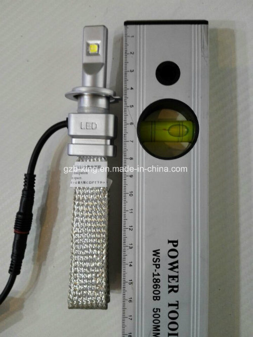 Well Constructed 2800lm H13 CREE LED Headlight