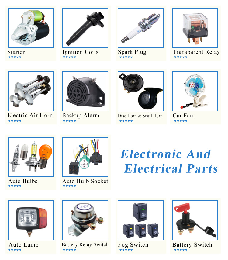 H4 LED Headlight Bulb 2000lm LED 6000K Car Light Headlamp IP68 Conversion Globes Headlight Bulb