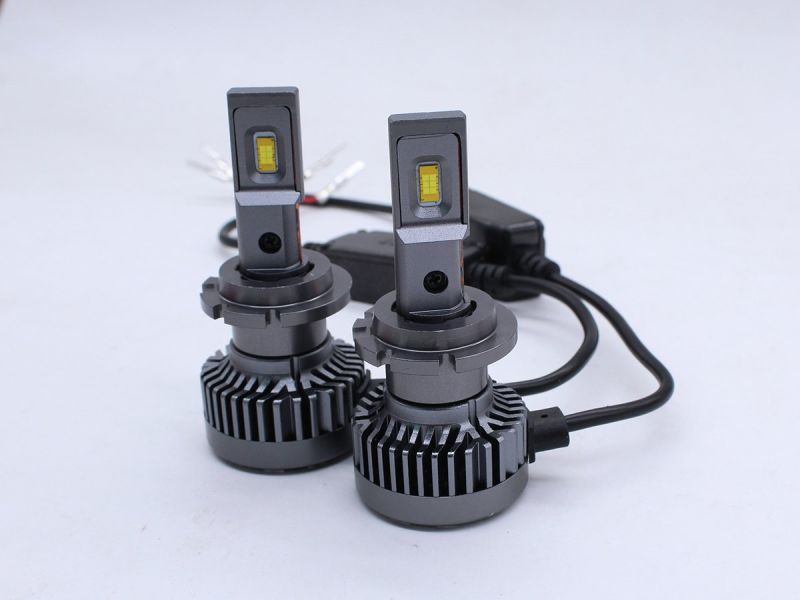 D1s D2s LED Headlights Conversion Lightech LED Car Headlight