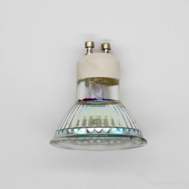 China Manufacuturer LED Bulb GU10 3W LED Spotlight Bulb
