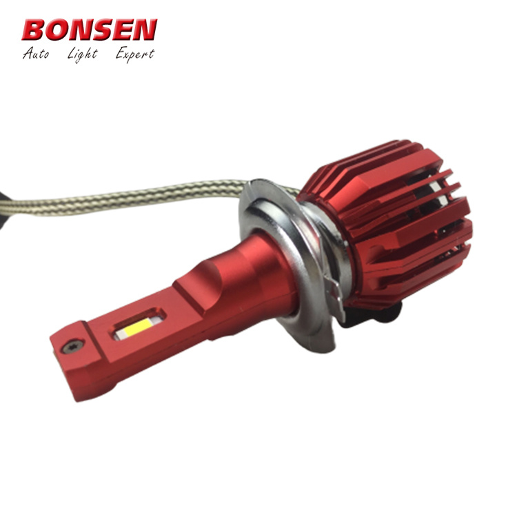High Power Conversion Kit Car H7 LED Headlight
