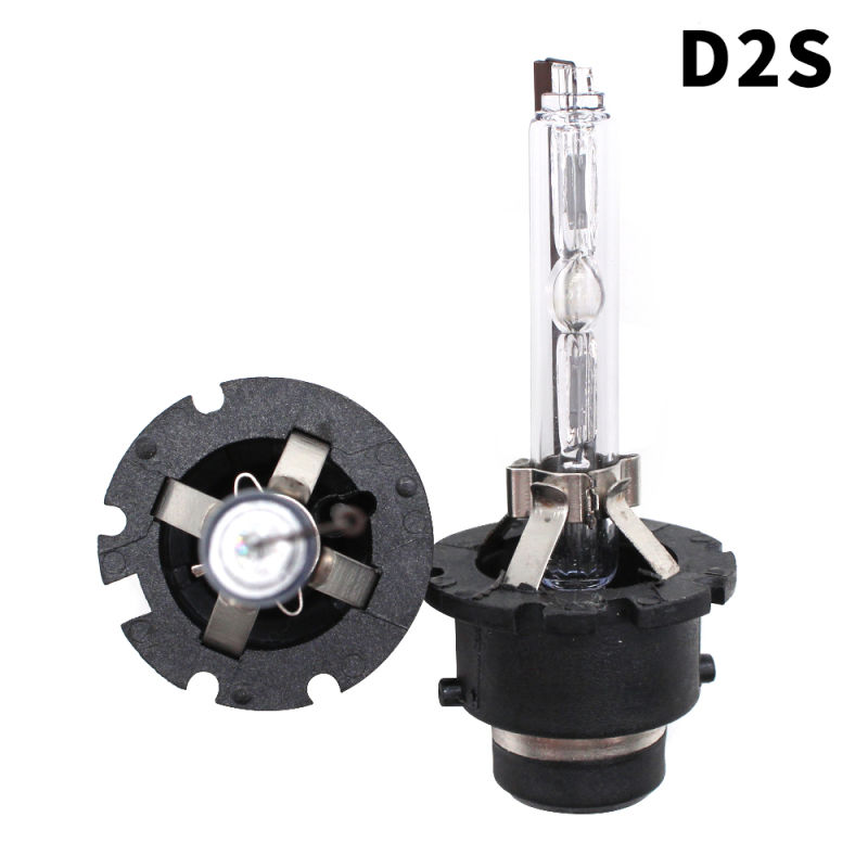 D1s D2s D2r D3s Xenon Kit for Auto Headlight
