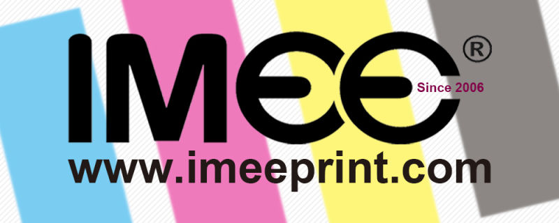 Imee Printing Promotion China Hand Torch Flashlight LED Light