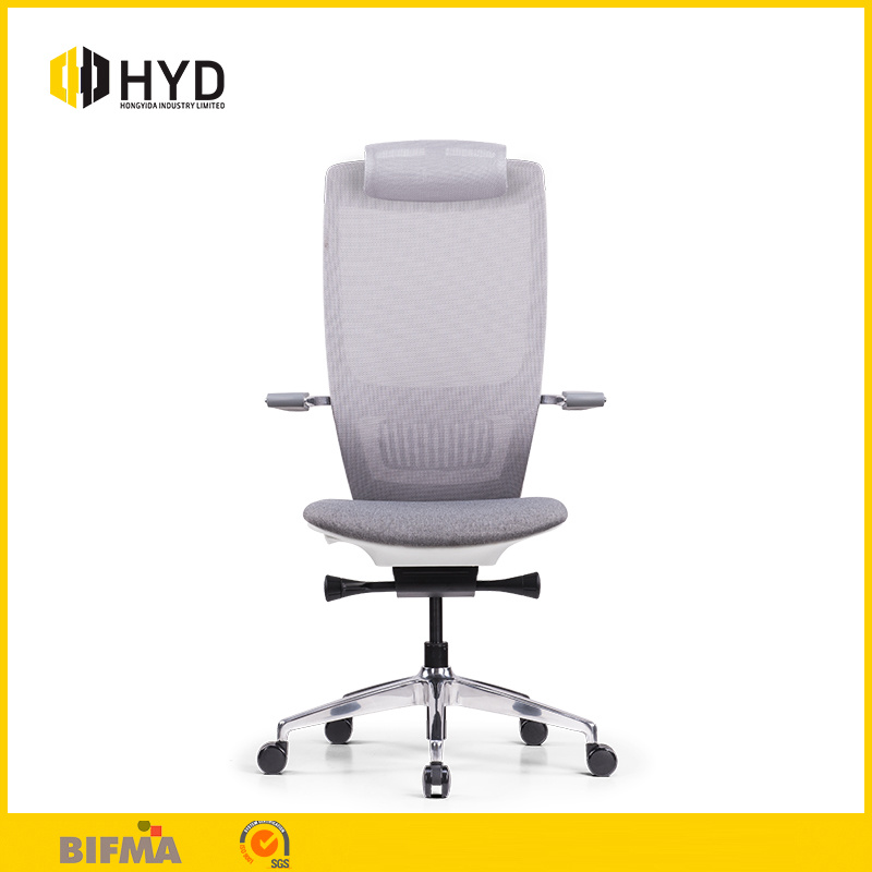 Morden Swivel Office Chair Ergonomic Mesh Office Chair