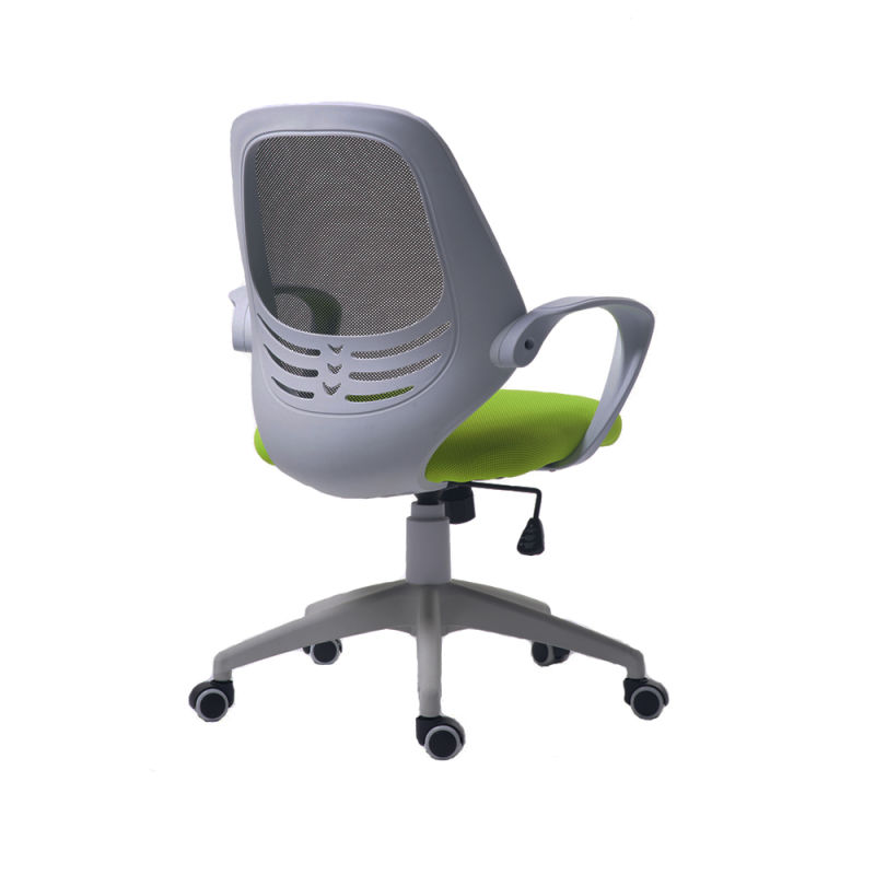 Anji Office Ergonomic Computer Chair Mesh Staff Chair