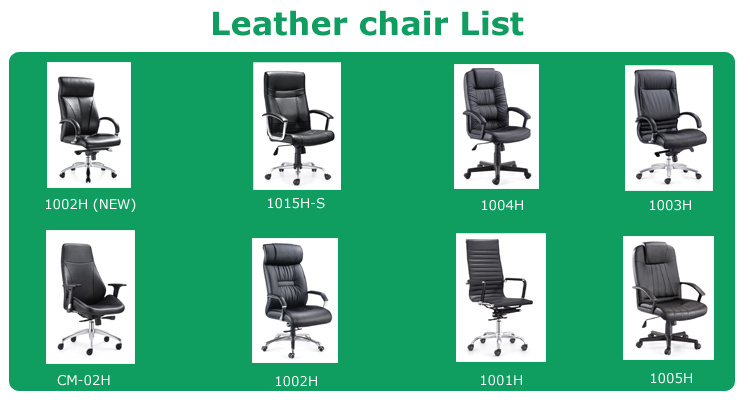 Black Ergonomic Mesh Metal Leg Office Chair Executive Computer Chair