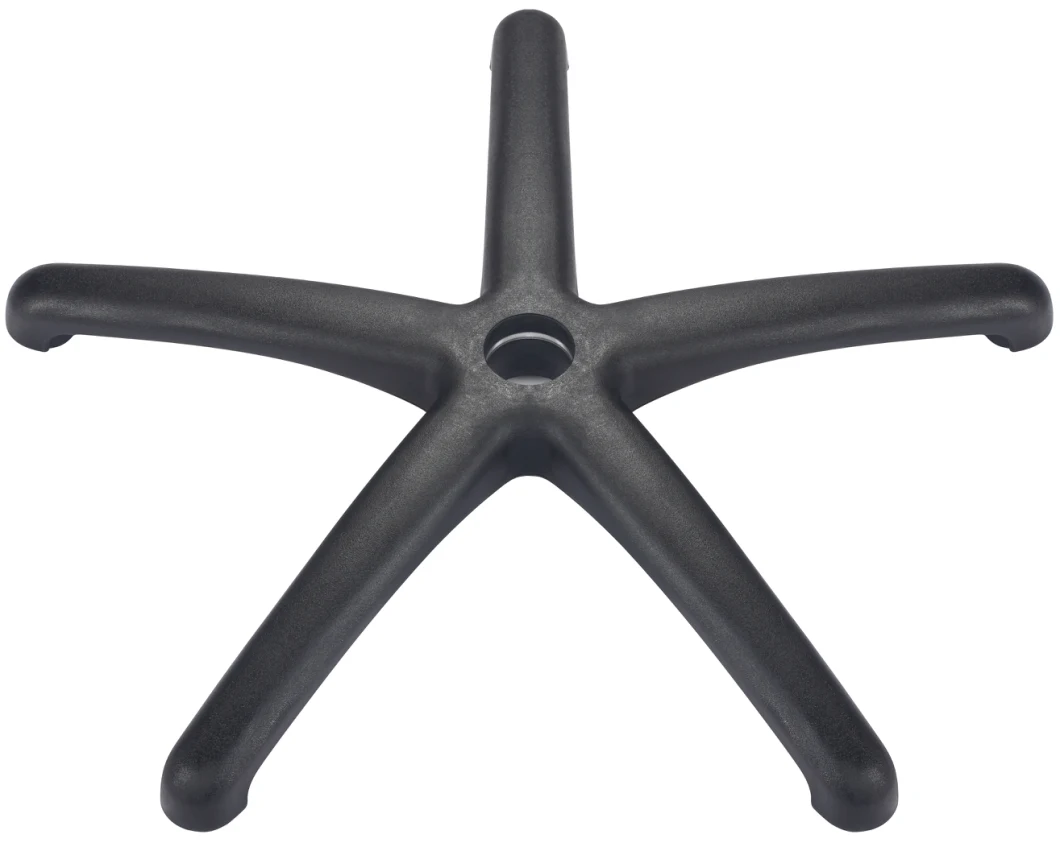 Five Star Black Chair Base for Office Chairs