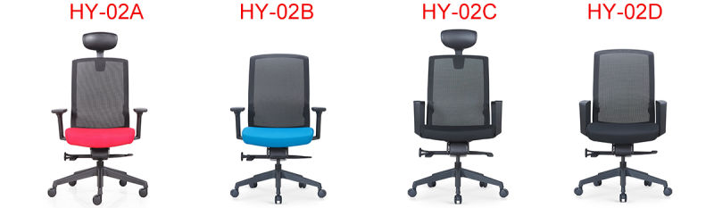 Hot Sale Online Swivel Chair Price MID-Back Computer Desk Chair