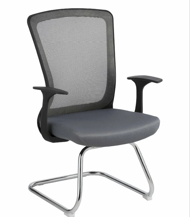 Modern Swivel Metal Frame Mesh Reclining Gaming Computer Office Chair