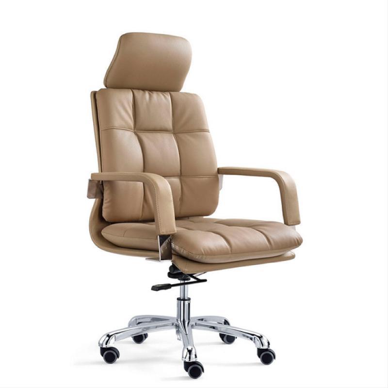 Custom Made Office Chair High Back Leather Office Chair Executive Chair Furniture