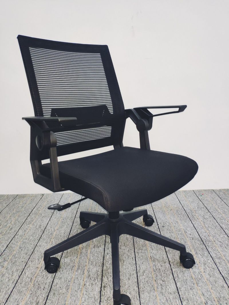 Modern Office Mesh Staff Computer Chair