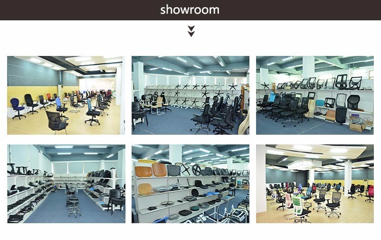 Cheap Price PU Executive Boss Office Chair with Flat Base