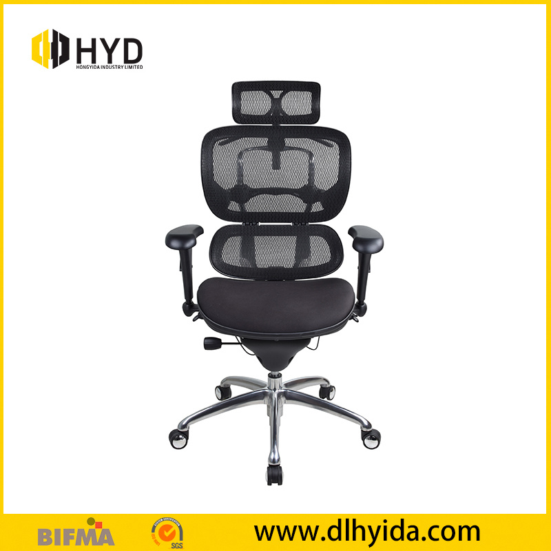 Hongyida BIFMA Ergonomic Mesh Chair Executive Office Chair