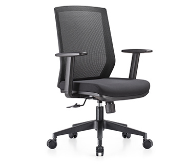 Modern Unique Design Executive MID Mesh Back Ergonomic Office Chair