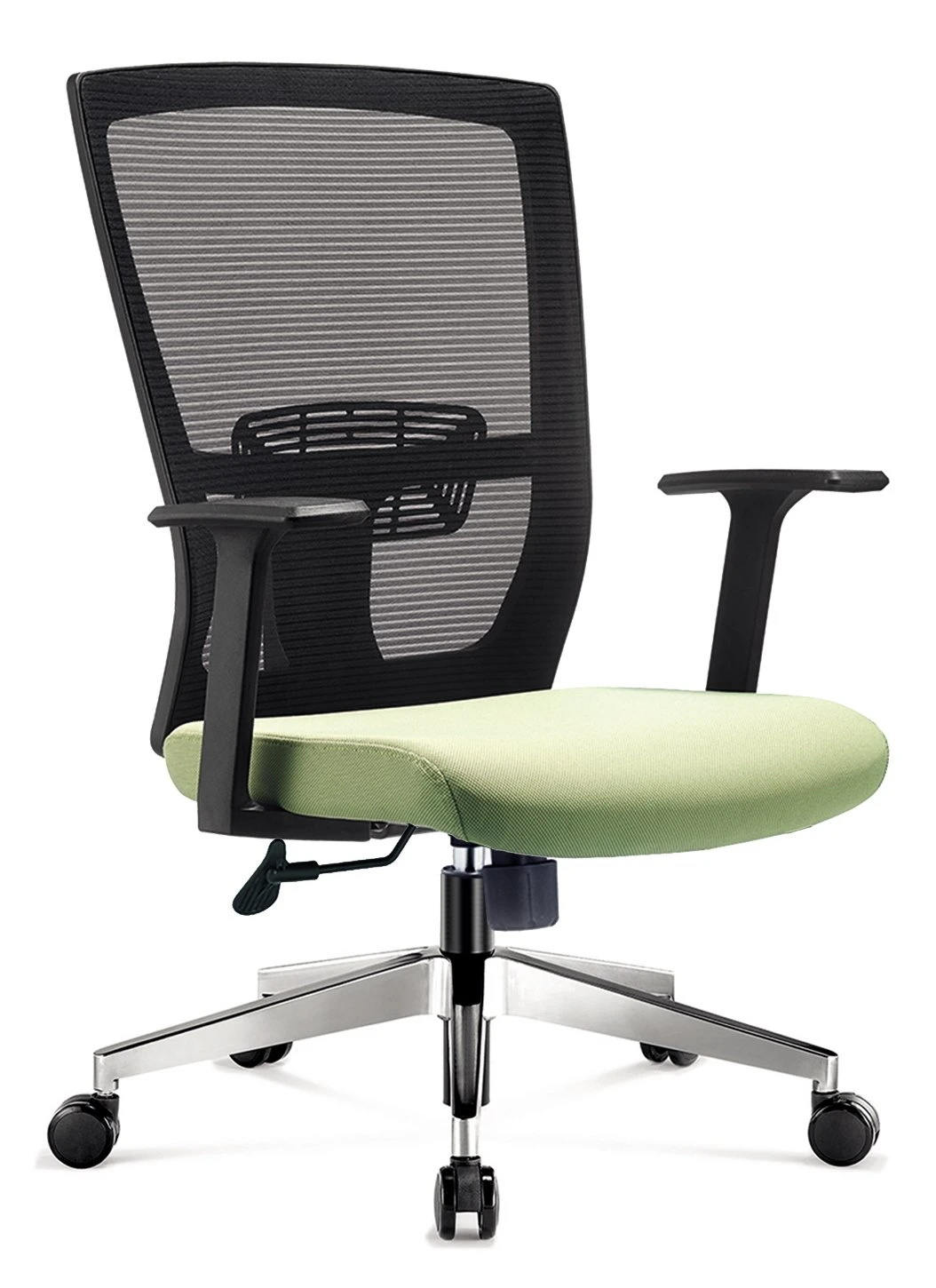 Adjustable Back Rest Mesh Swivel Executive Ergonomic Computer Office Chair