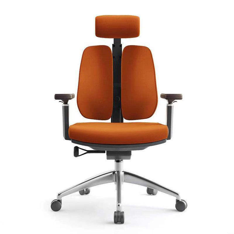 High End Ergonomic Office Chair Mesh Revolving Chair Home Office Computer Chair (HX-21CH0080A)