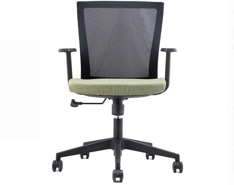 Hot Selling Mesh Adjustable Back Office Chair Computer Staff Chair