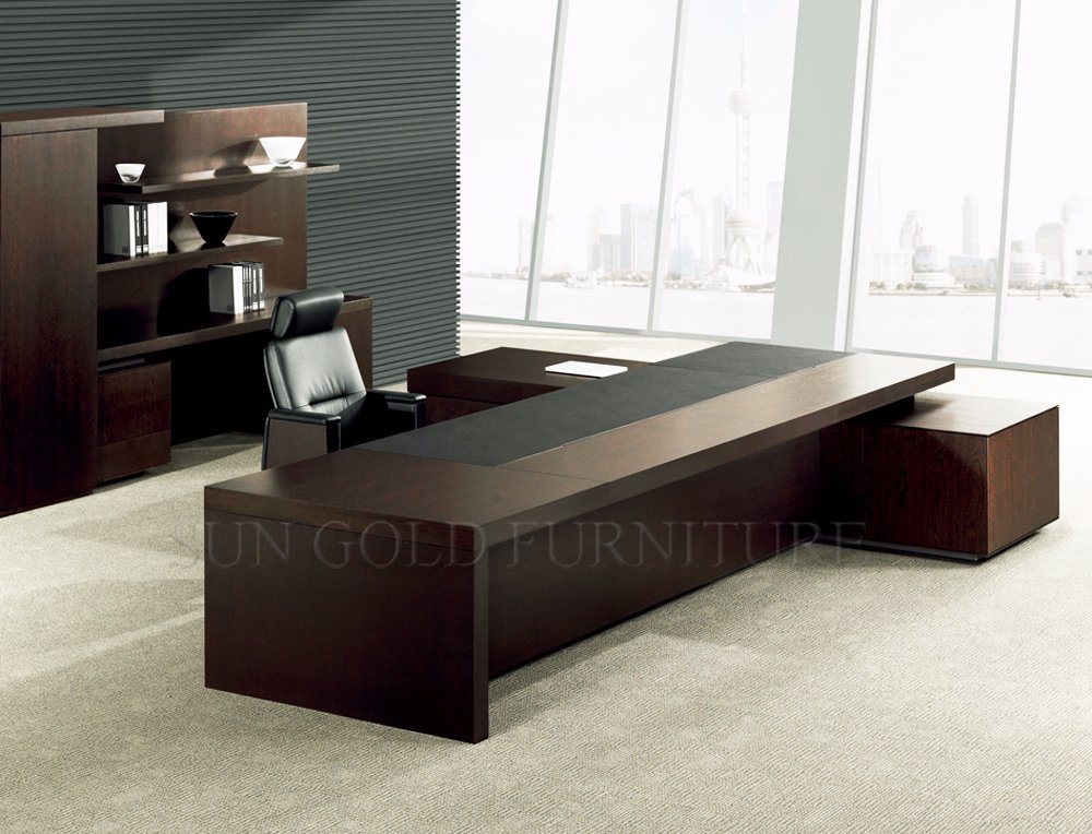 Office Furniture Escritorio Office Desk Modern Desk Organizer Office+Desks