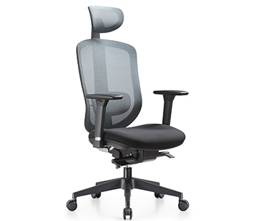 Best Sale Luxury Executive Ergonomic Mesh High Back Office Chair