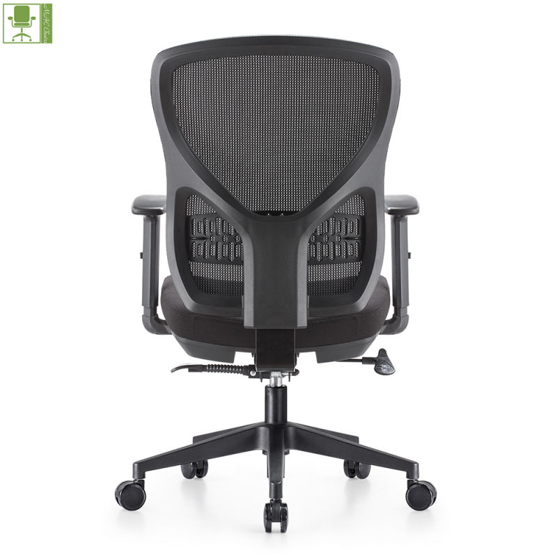 Comfortable Adjustable Mesh Back Heavy Duty Office Chair