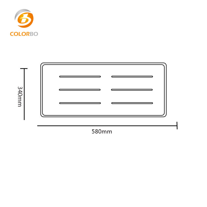 Polyester Fiber Office Screen for Desk Partition