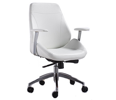 High Back Ergonomic Swivel Executive Racing Seat Leather Office Chair