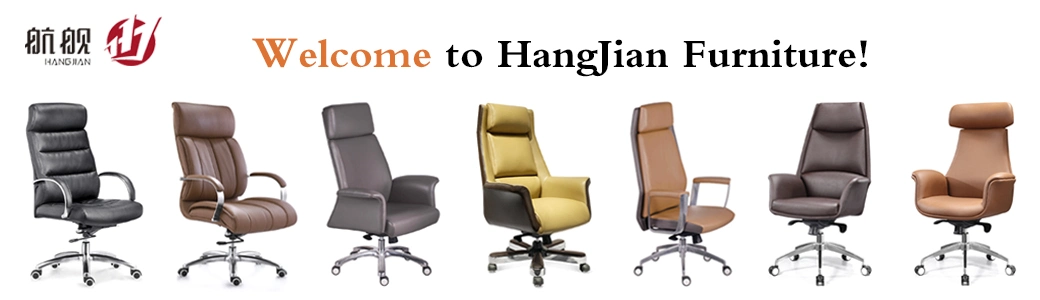 Ergonomic Swivel Office Chair with Mesh High Back Executive Chair