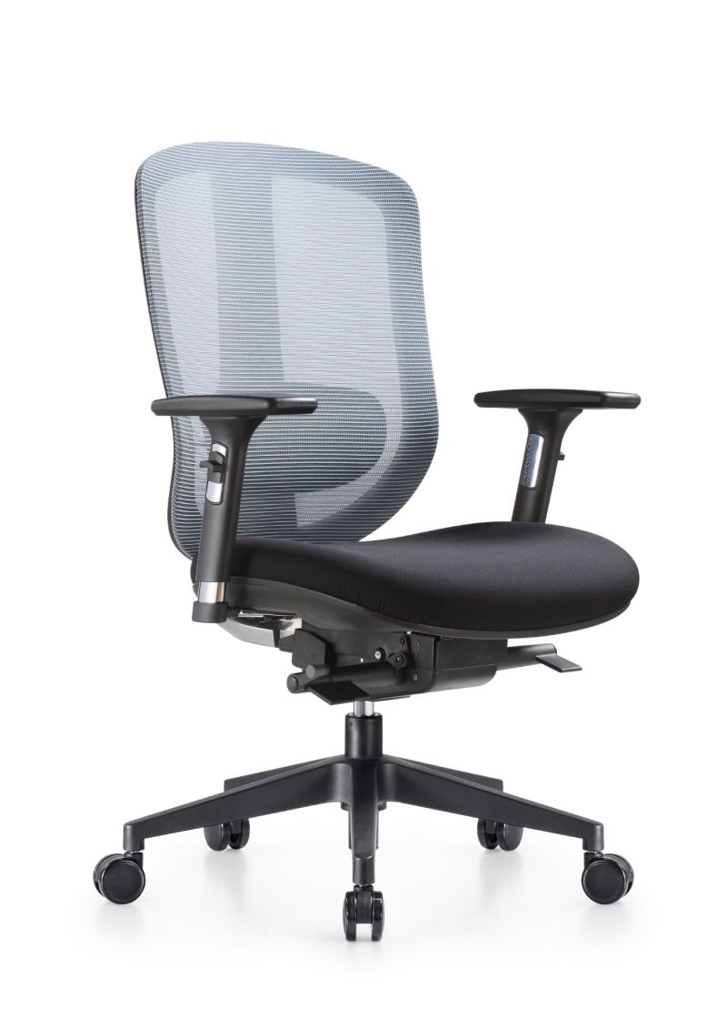 High Back BIFMA Standard Mesh Executive Ergonomic Gaming Office Chair