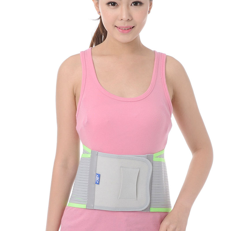 Factory Price Good Quality Lumbar Waist Back Support Belt