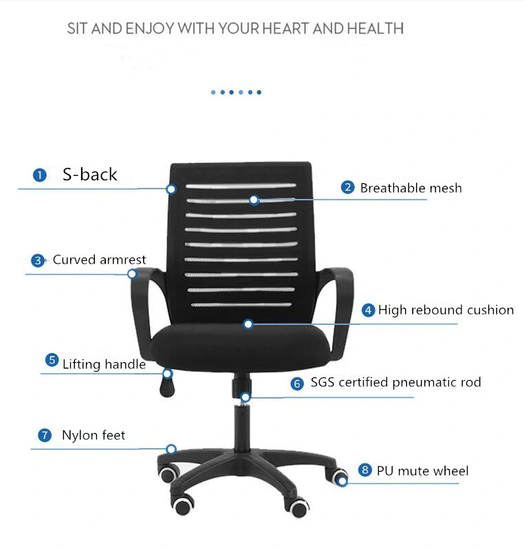 Hot Sells Home furniture Modern Office Chair